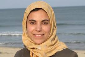 Reem El Shafaki