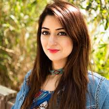 Hamna Amjad