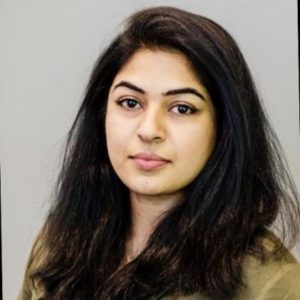 Sadia Suhail