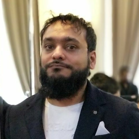 Azzam Sheikh