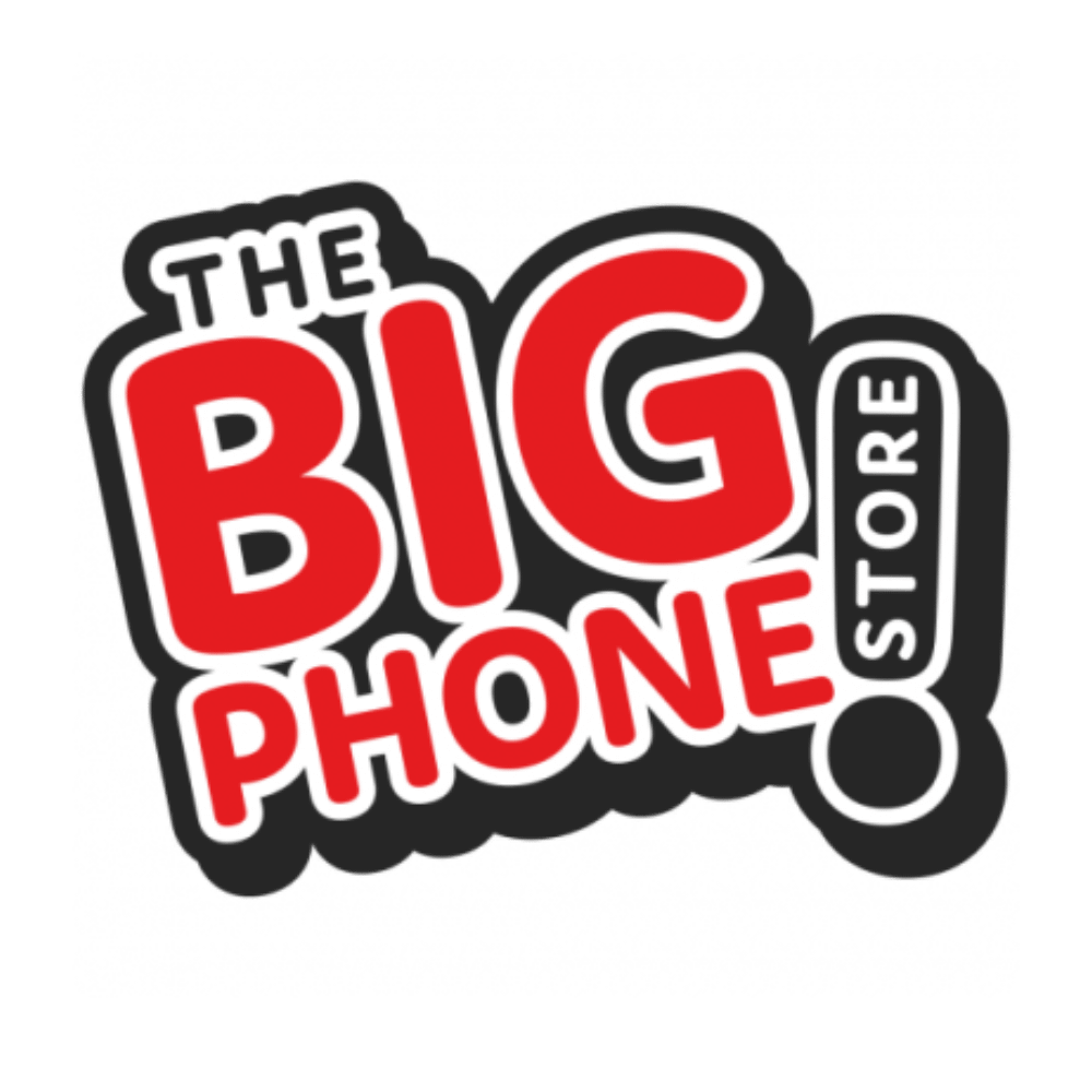 The Big Phone Store