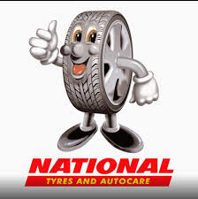 National Tyres & Autocare